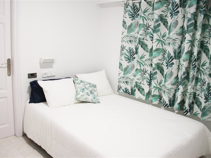 Hugo Beach Hotel & Apartments Gandía Esterno foto